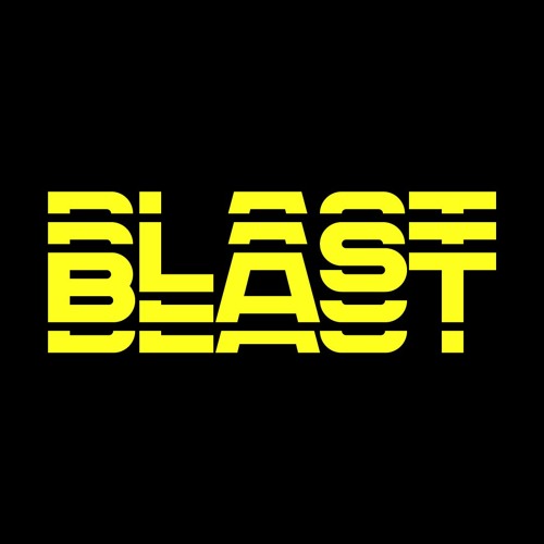 Blast_DnB artist photo
