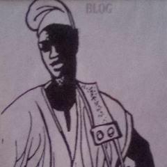 The Talking Drum