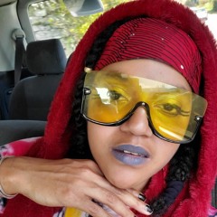LadyMerKenzie