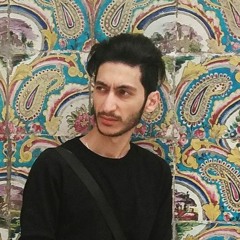 Hatef Mirdamadi