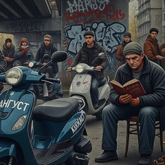 ПОСЛЕ ФОКСА