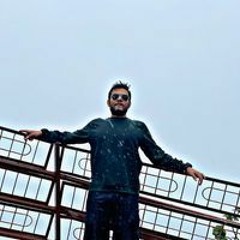 Bharat Kolhe