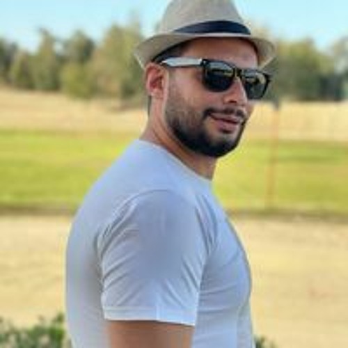 Marwan Mardy’s avatar