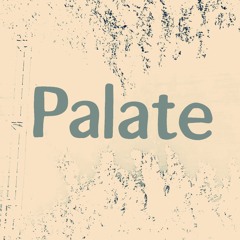 Palate