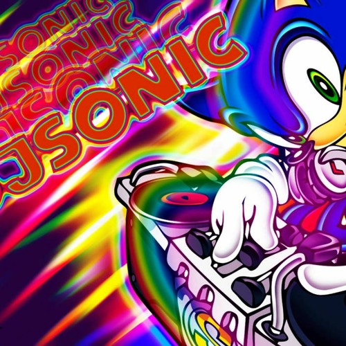 DJ SONIC’s avatar
