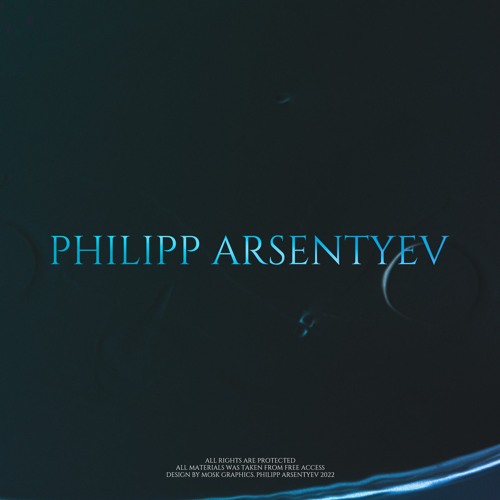 Philipp Arsentyev’s avatar