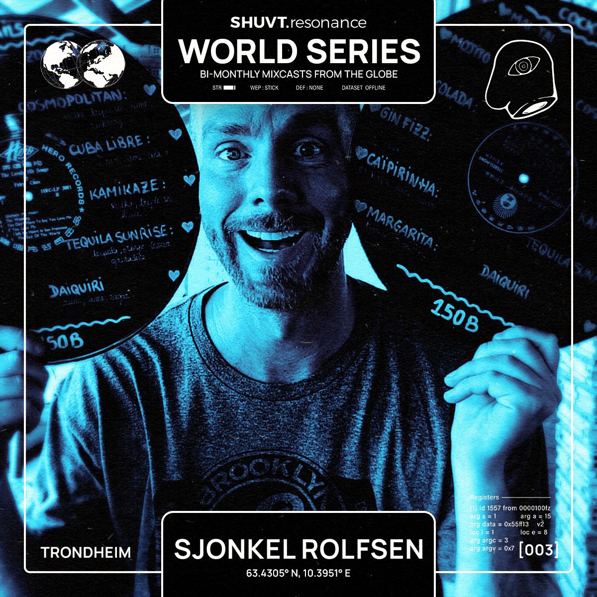 Sjonkel Rolfsen