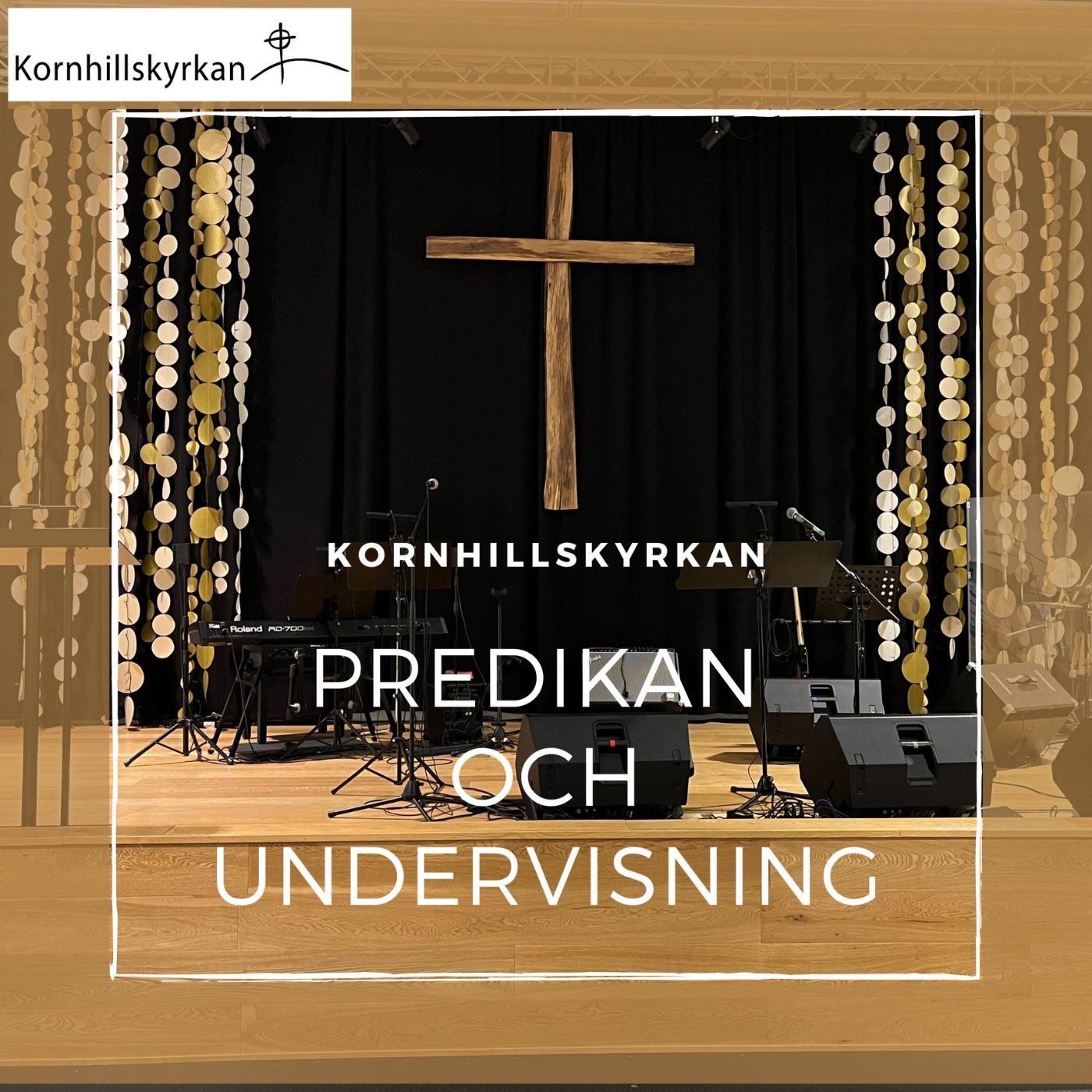 Kornhillskyrkan