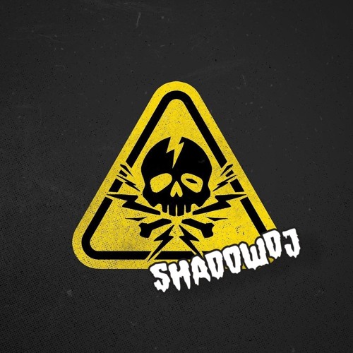 ShadowDj artist photo
