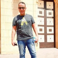 Ahmed Naeem