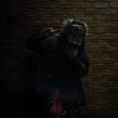 Andras Johnson aka skinny legende