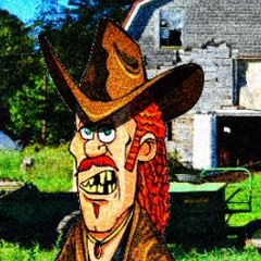 Darrel The Farmer