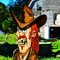 Darrel The Farmer