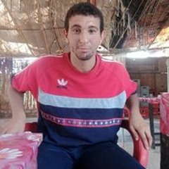 Mohamed Magdi