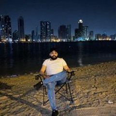 Saleh Alkateeb