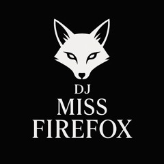 DJ Miss Firefox
