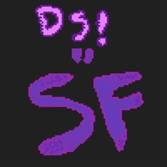 Ds! Swapfell Official Ost