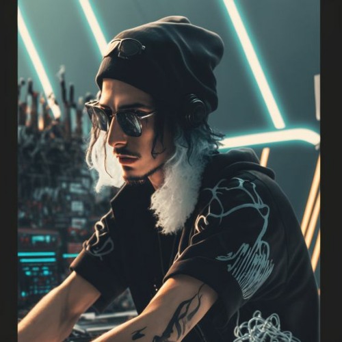 Highvoltz’s avatar