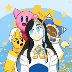 Kirb StarLight