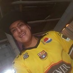 Livingston Floreano