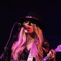 Orianthi