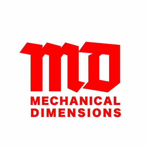 Mechanical Dimensions’s avatar
