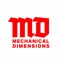 Mechanical Dimensions