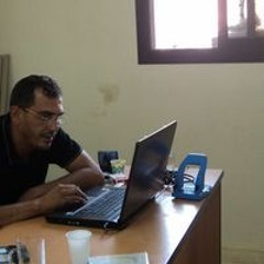 هشام مراد