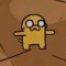 stick