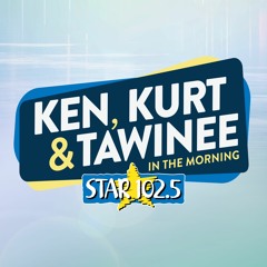 Ken, Kurt, & Tawinee Podcast