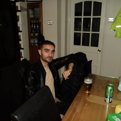 Liam Boylan
