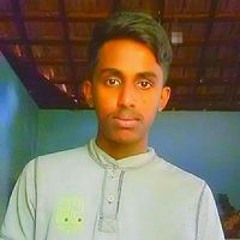 Prabath Madushanka