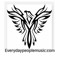 I AM PHOENIX Music