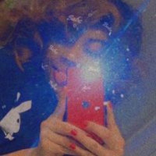 Yasmine Solis’s avatar