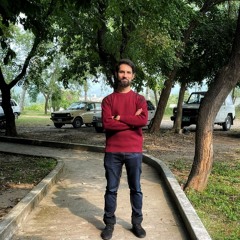 Muhammad Junaid Ghazali