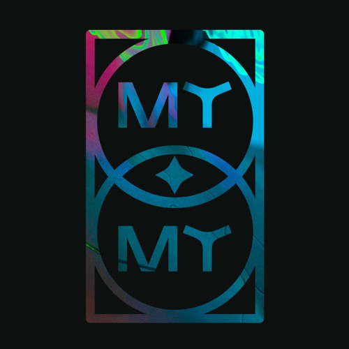 MYOMY’s avatar