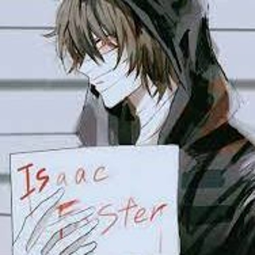 @IsaacFoster’s avatar