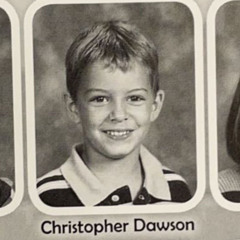 chris dawson