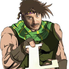 Dr. Jostar Ya Dingus.