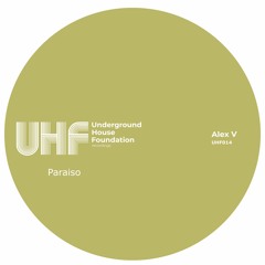 uhfrecordings