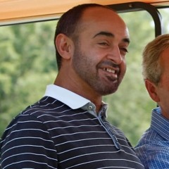Mohammed AlMulla