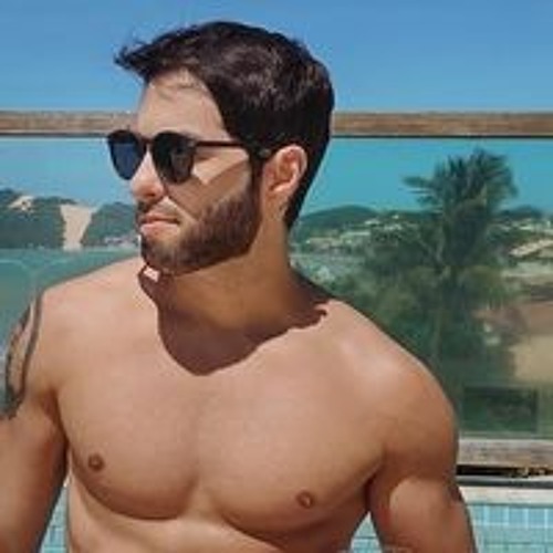 Rodrigo Macêdo’s avatar