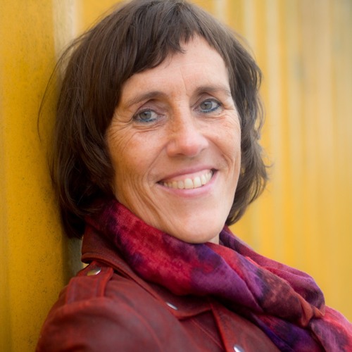 Anita Schelling’s avatar