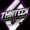 Thirteen Productions(TinyT)