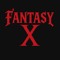FANTASY X