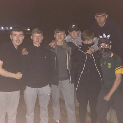 Aaron Dowie