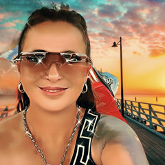 Geordie-Alice Sturgiss