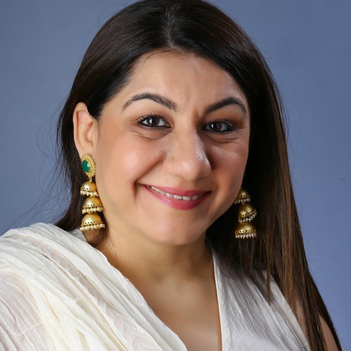 Anu Mehta’s avatar