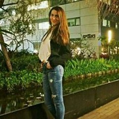 Евгения Гельфенбуйм