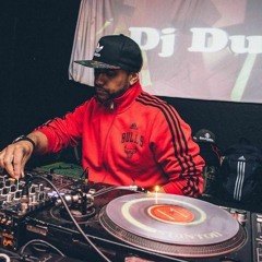 DJ DU